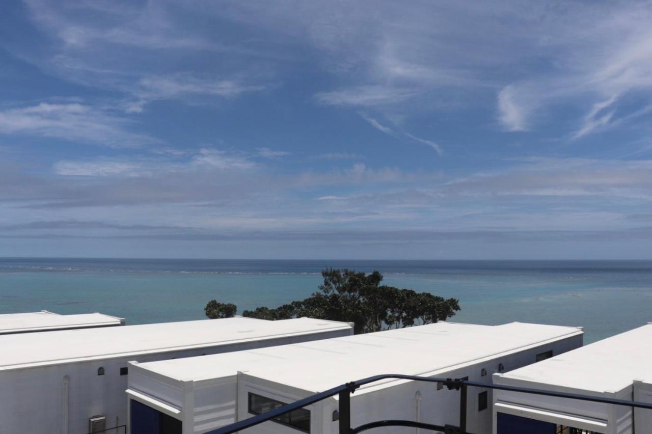 Glory Island Okinawa Yabusachi Resort 南城市 エクステリア 写真