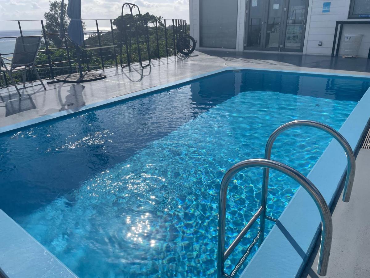 Glory Island Okinawa Yabusachi Resort 南城市 エクステリア 写真