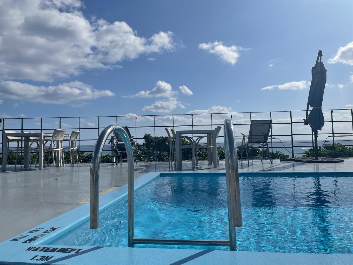 Glory Island Okinawa Yabusachi Resort 南城市 エクステリア 写真