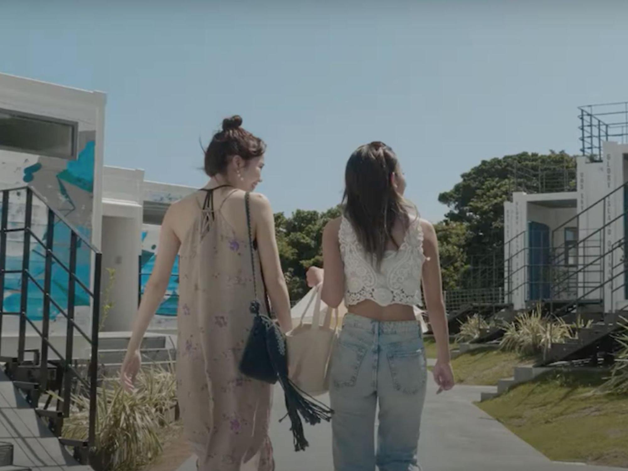 Glory Island Okinawa Yabusachi Resort 南城市 エクステリア 写真