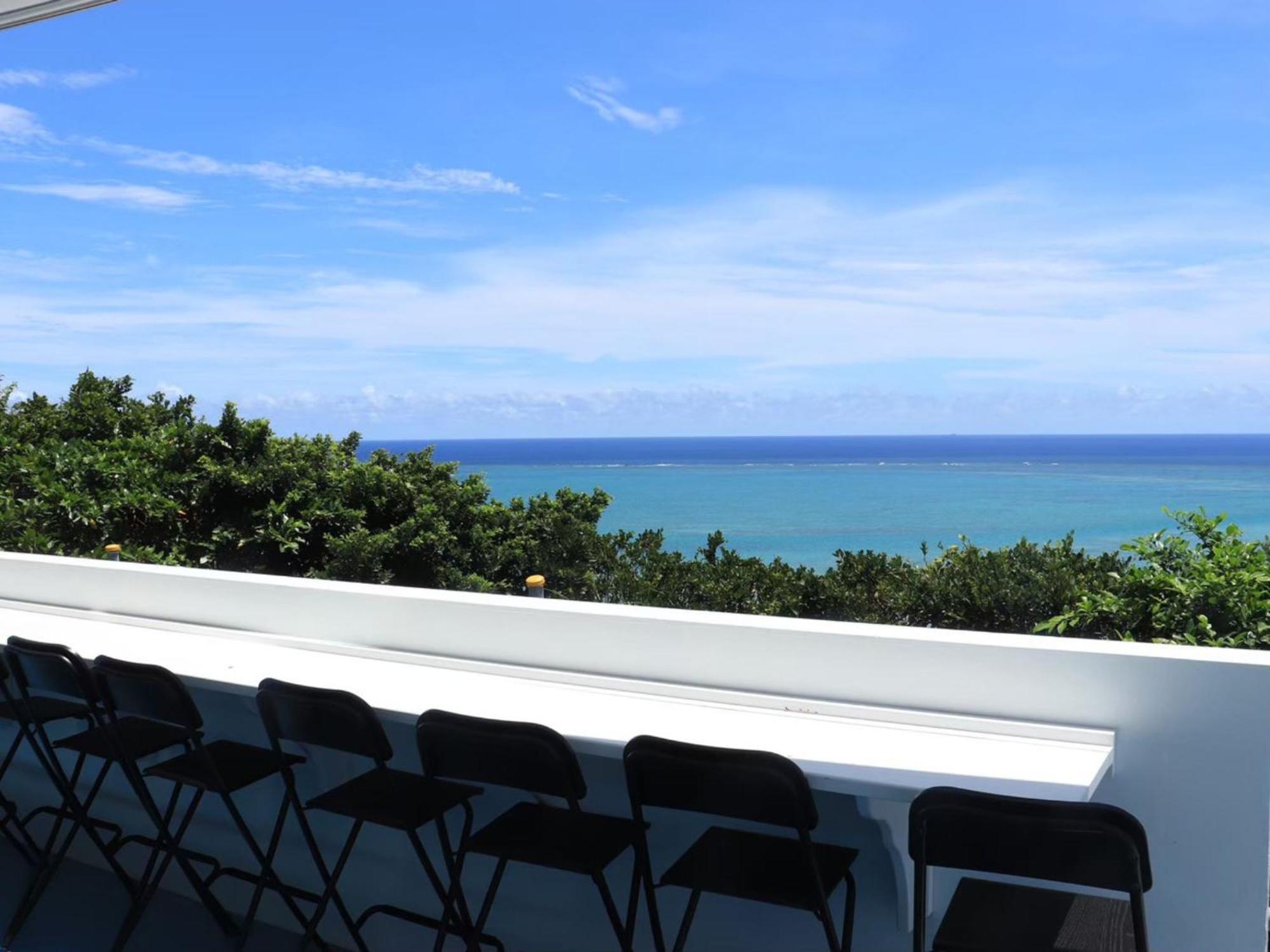 Glory Island Okinawa Yabusachi Resort 南城市 エクステリア 写真
