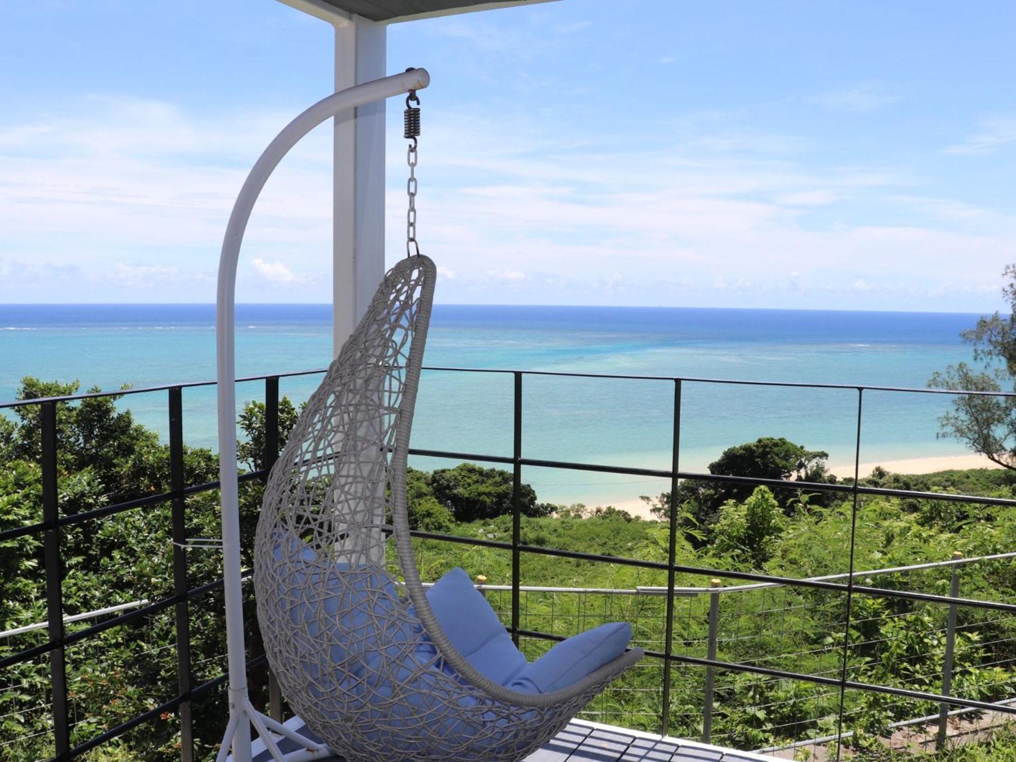 Glory Island Okinawa Yabusachi Resort 南城市 エクステリア 写真