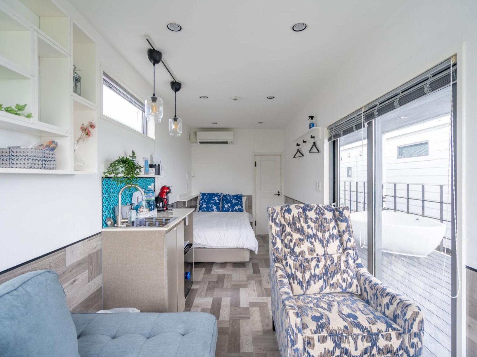 Glory Island Okinawa Yabusachi Resort 南城市 エクステリア 写真