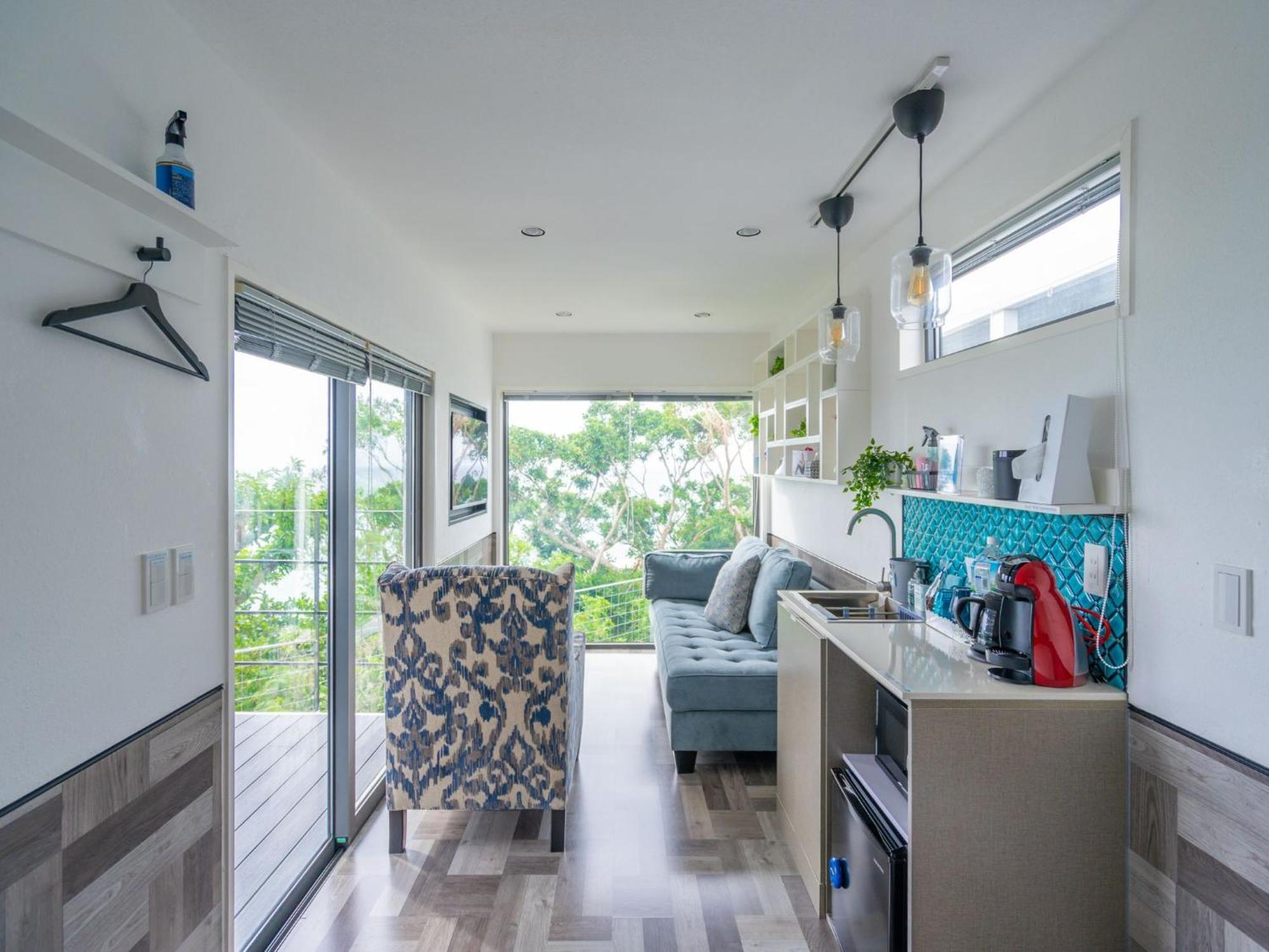 Glory Island Okinawa Yabusachi Resort 南城市 エクステリア 写真