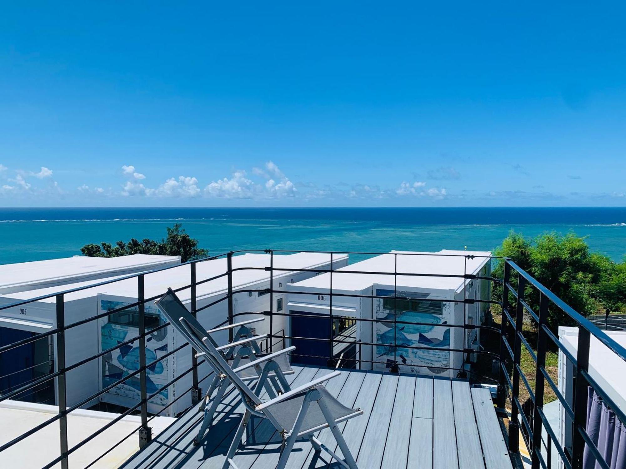 Glory Island Okinawa Yabusachi Resort 南城市 エクステリア 写真