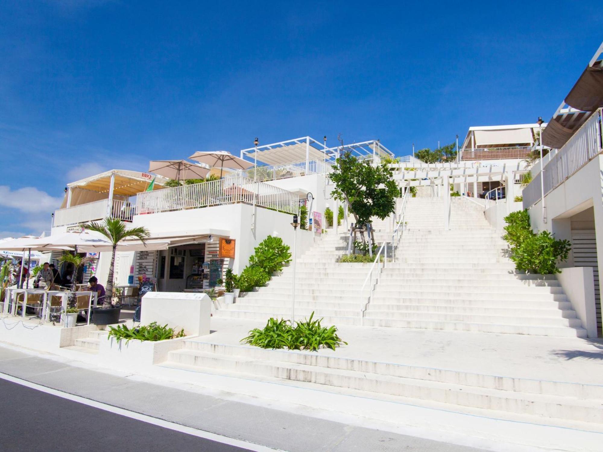 Glory Island Okinawa Yabusachi Resort 南城市 エクステリア 写真